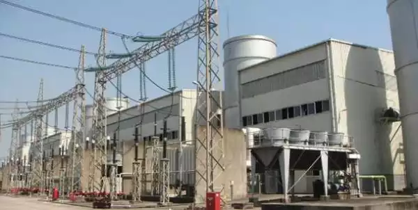 Electricity generation rises to 4,133 megawatts